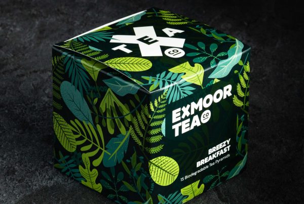 Exmoor Tea
