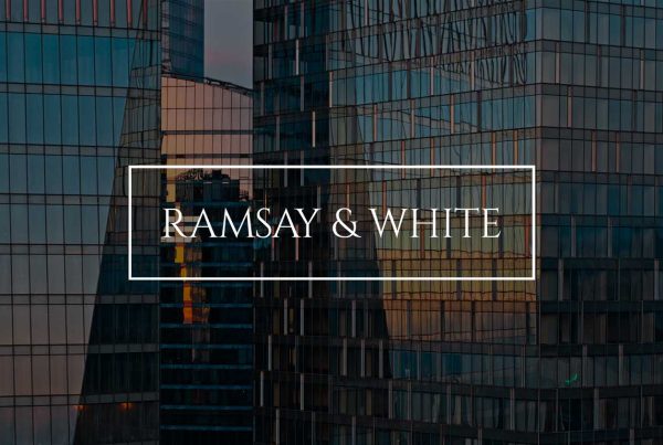Ramsay & White